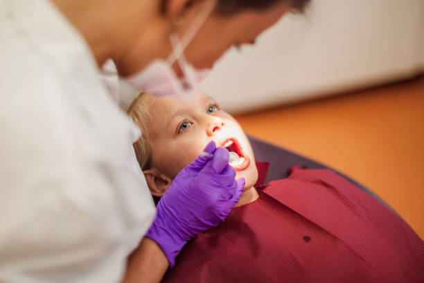 Best Emergency Orthodontic Repairs in Milton, DE