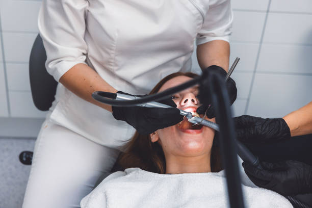 Best Emergency Treatment for Toothache in Milton, DE