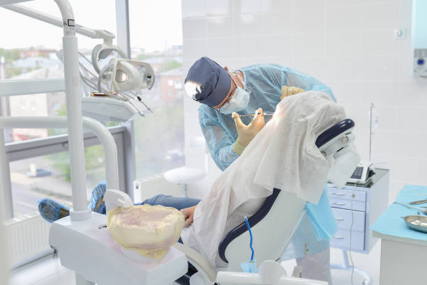 Best Emergency Treatment for Toothache in Milton, DE